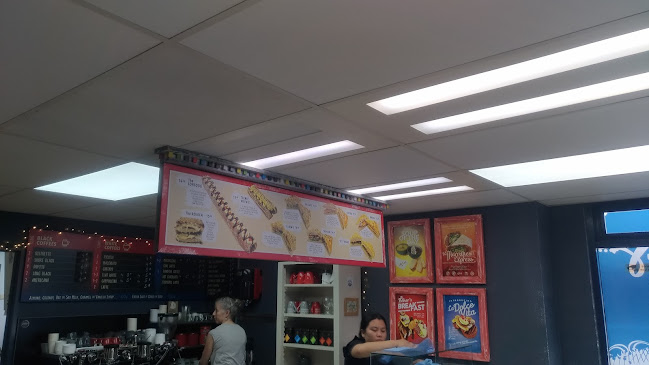 Ciabatta Cafe & Bakery - Hospitality and gastronomy