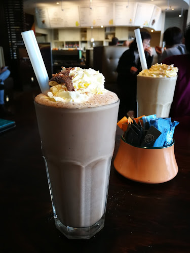 Opinii despre Coffee Culture Bush Inn în Christchurch - Hospitality and gastronomy