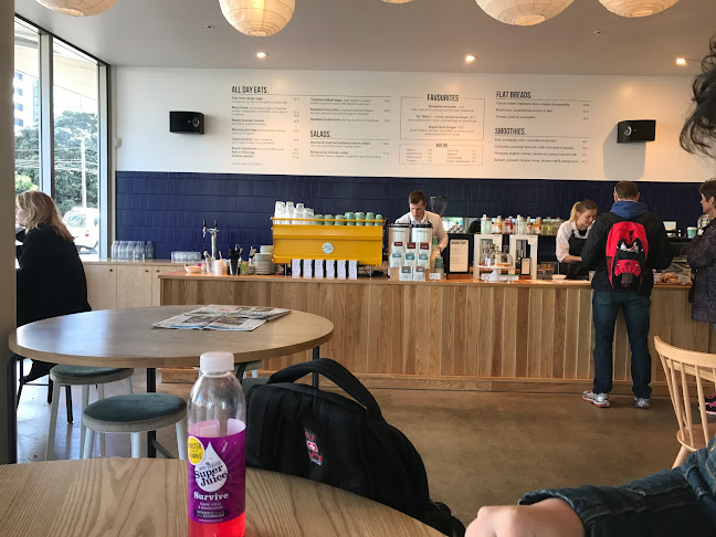 Mojo Market Lane - Hospitality and gastronomy