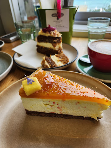 Spruce Goose - Wellington