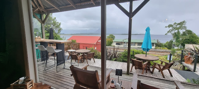 Platform 40 Café, Restaurant & Bar - Moana