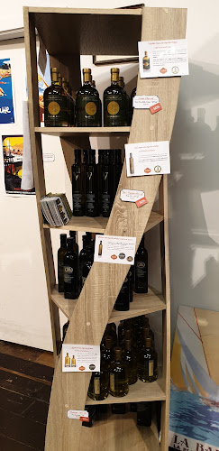 Comentarii opinii despre Le Marché Français Deli