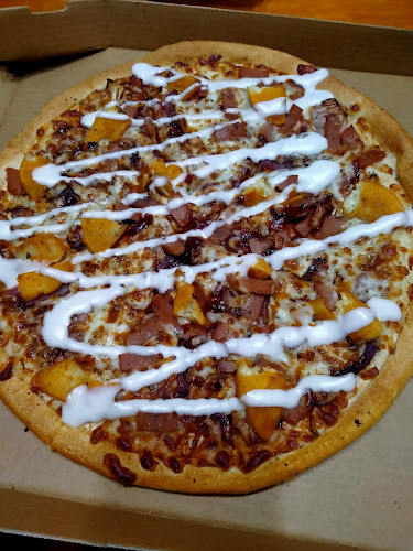 Domino's Pizza New Lynn - Auckland