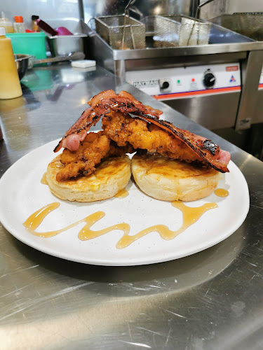 One Stone BBQ - Hospitality and gastronomy