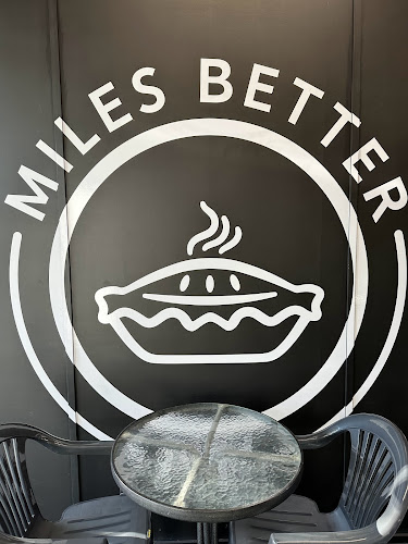 Miles Better Pies Queenstown Phone number