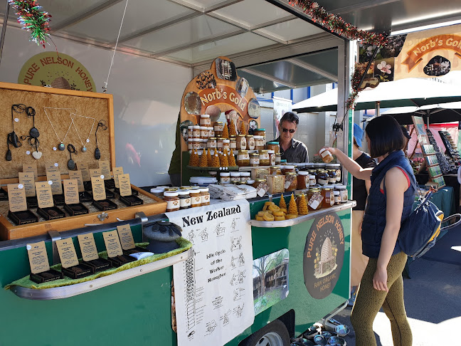 1 Montgomery Square, Nelson 7010, New Zealand