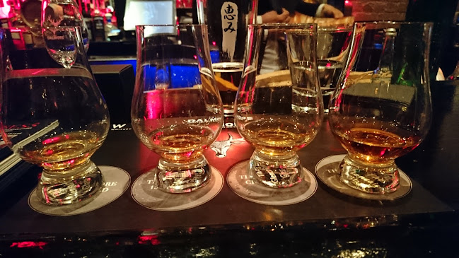 Opinii despre The Whiskey Bar în Auckland - Hospitality and gastronomy