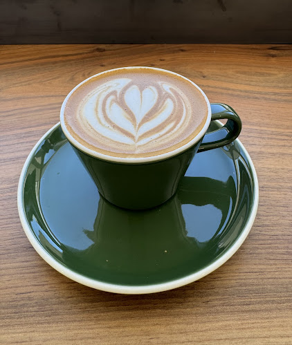 Opinii despre Black Lab Coffee Roasters Queenstown în Queenstown - Hospitality and gastronomy