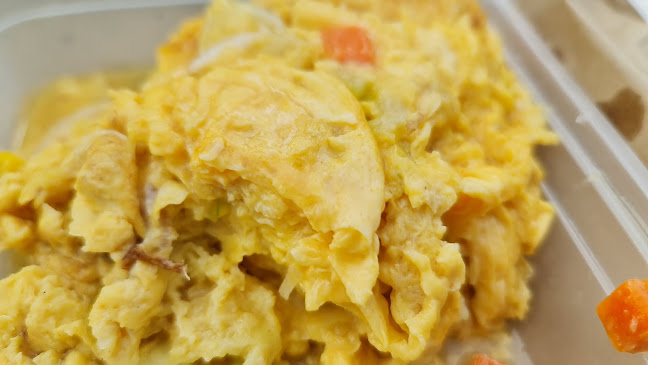 Opinii despre Golden Boat în Warkworth - Hospitality and gastronomy