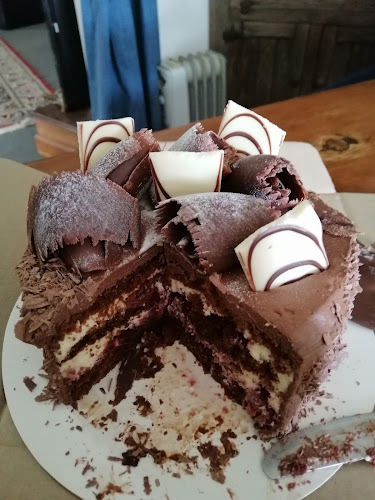 The Dessert Room - Dunedin