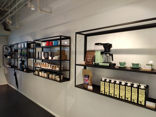 The Beanery by Mojo - Wellington