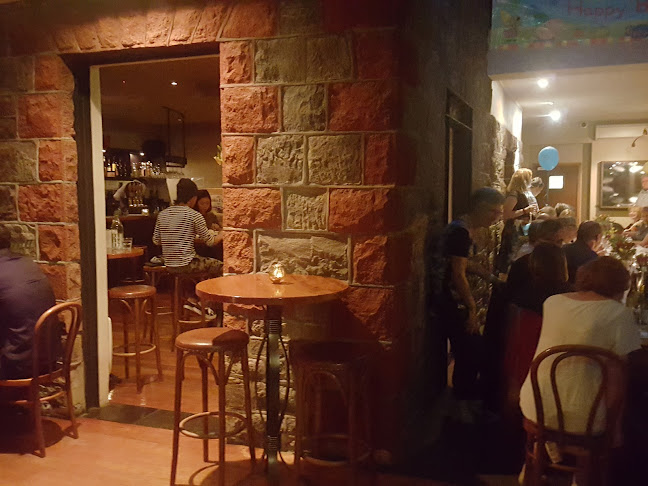 Clink Restaurant & Bar - Christchurch