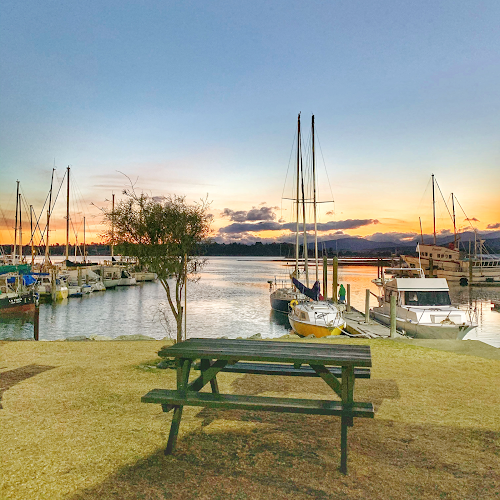 Coastal Cafe (coffee cart) - Hospitality and gastronomy