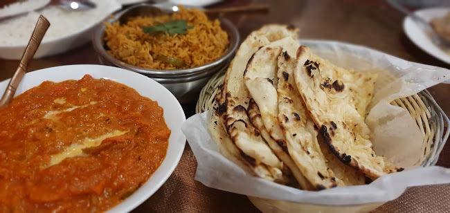 Curry Durbar Indian Restaurant & Bar