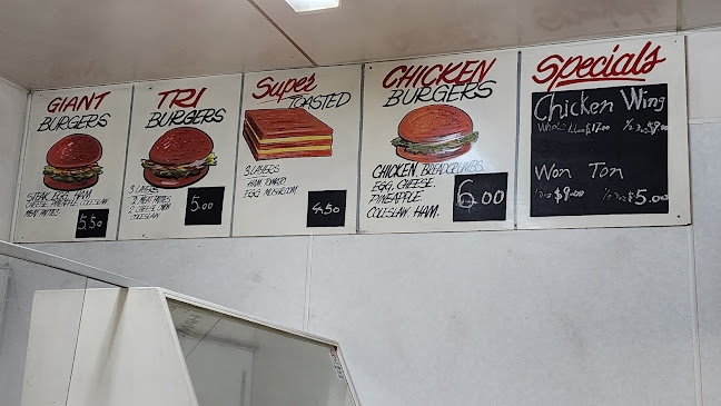 901 Karamu Road North, Mayfair, Hastings 4122, New Zealand