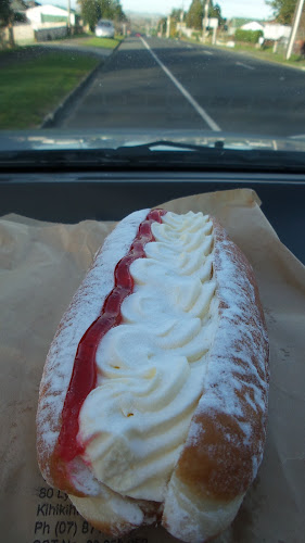 Viands Brothers Bakery - Kihikihi