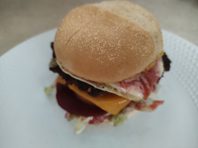 Jax Burger Shack East Tamaki - Hospitality and gastronomy