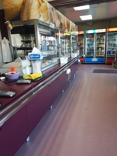 Calum's Bakery Ltd - Hospitality and gastronomy