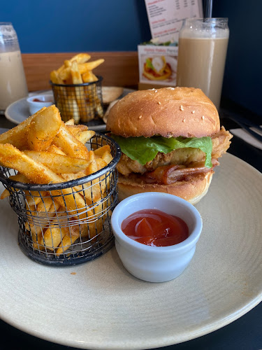 The Coffee Club Meridian Mall - Dunedin