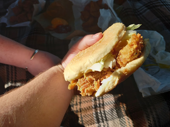 Comentarii opinii despre Taso's Takeaway