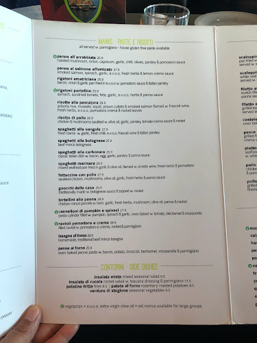 Comentarii opinii despre PORTOFINO