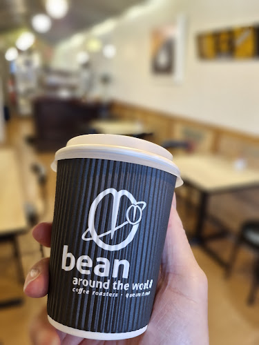 Bean Around The World Coffee Roastery - Queenstown