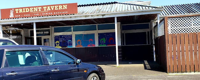 Trident Tavern