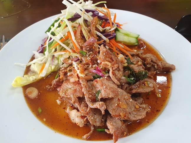 Supahn Thai Restaurant