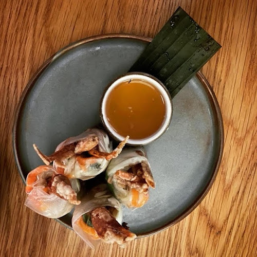 Cafe Hanoi - Hospitality and gastronomy