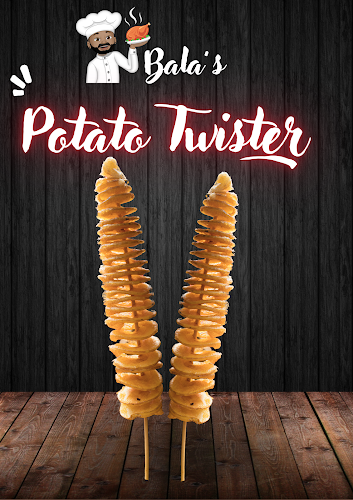 Comentarii opinii despre Bala’s (Country Fried Chicken-Clendon)