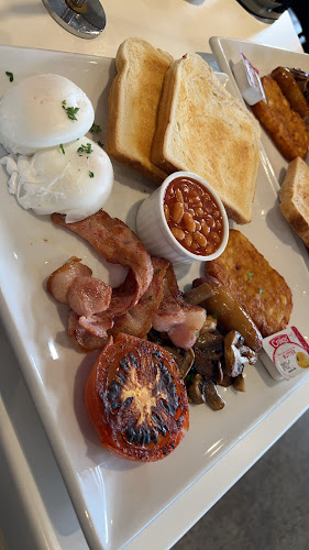 Hancock's Cafe Phone number