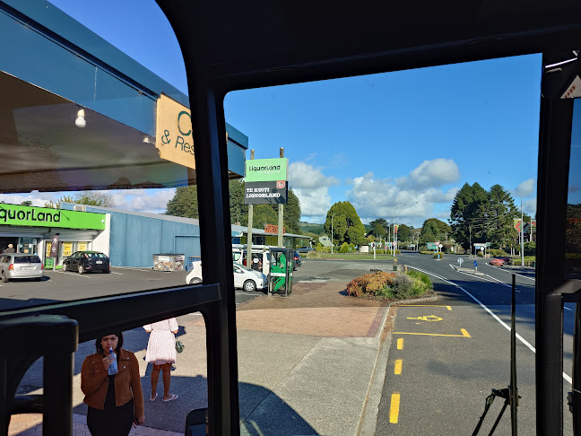 Liquorland Te Kuiti - Te Kūiti