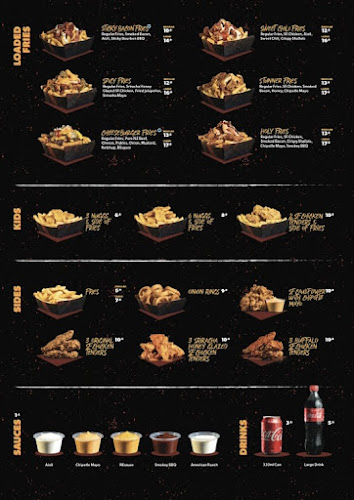 Opinii despre RE Burger Tauranga în Tauranga - Hospitality and gastronomy