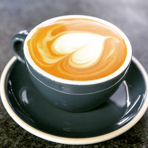 Cafe Demitasse - Hospitality and gastronomy