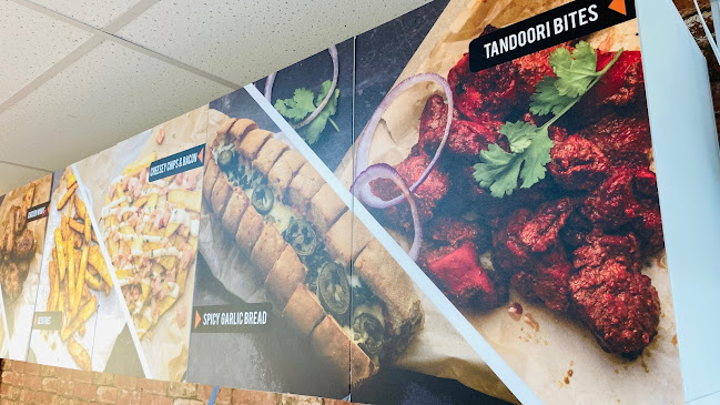 PIZZA CLUB MAX - PUKEKOHE - Hospitality and gastronomy