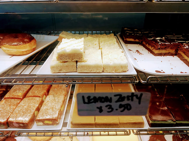 Pecks Cottage Bakery & Cafe - Auckland