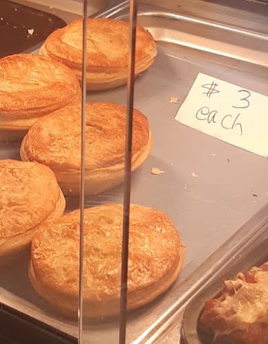 Opinii despre The Bakehouse Cafe în Pōkeno - Hospitality and gastronomy