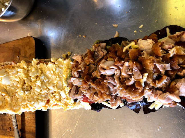 Opinii despre The Juicy Chicken în Kerikeri - Hospitality and gastronomy