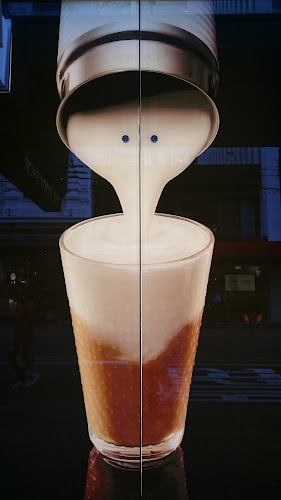 Comentarii opinii despre Nespresso Boutique Wellington