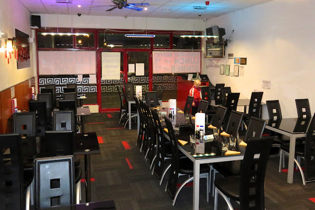 Tai Tong Chinese Restaurant