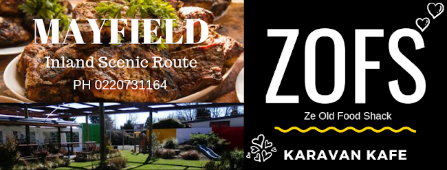 1994 Arundel Rakaia Gorge Road, Mayfield 7778, New Zealand