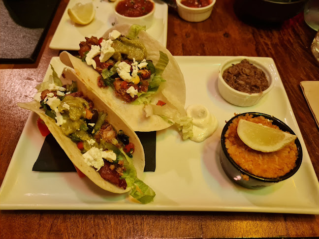 Red Mexi Casa Phone number