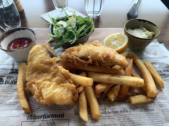 Arborio Restaurant, Cafe & Terrace Bar - Hospitality and gastronomy