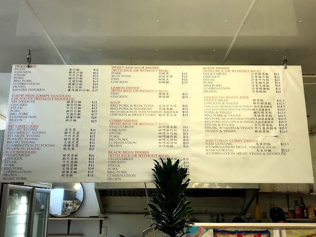 Takeaways Fish And Chip - Hospitality and gastronomy