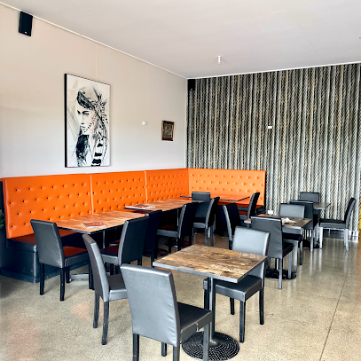 KEBAB & PIZZA FACTORY