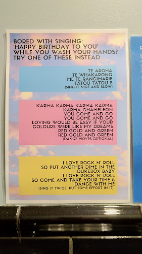 Counter Culture Board Game Cafe & Bar - Hospitality and gastronomy