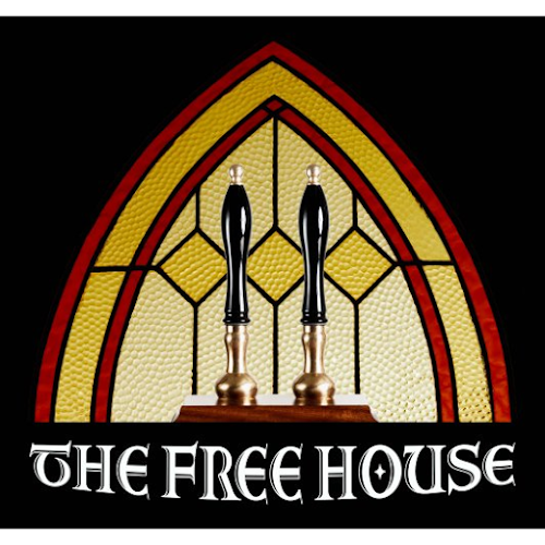 The Free House Pub - Nelson