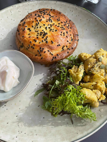 Opinii despre The Villager în Thames - Hospitality and gastronomy