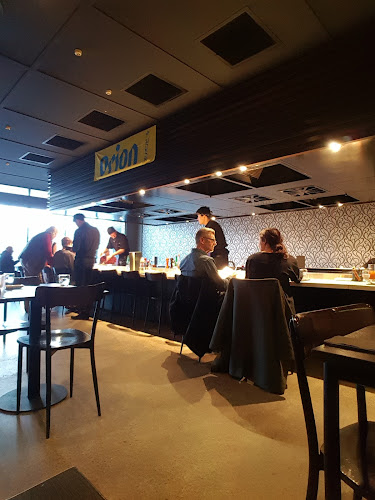 Tony's Teppan Yaki Japanese Restaurant - Christchurch