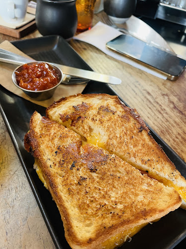 C4 Coffee Co. Open Times